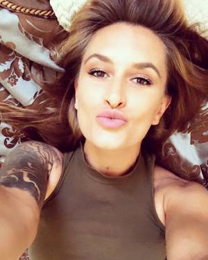 Aabraashley profile