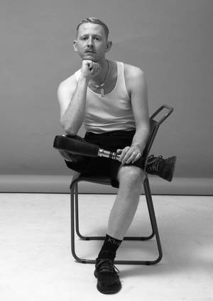 Amp boy London profile