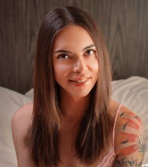 Abby profile