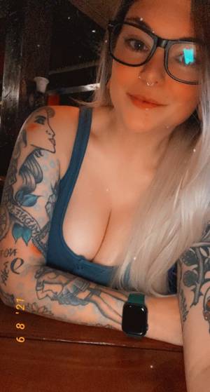 Aboutbrittney profile