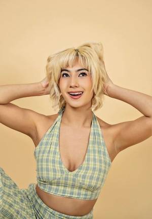 Actuallymaria profile
