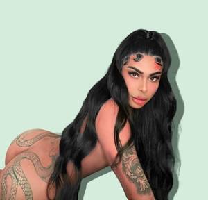 THROAT GOAT 🐐 profile