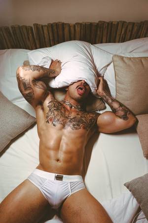 Raphael Grey profile