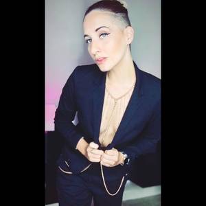 Adriennedriggs profile