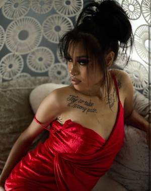 Alejandra555 profile