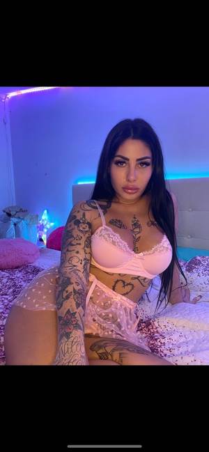 Alessialeoni profile