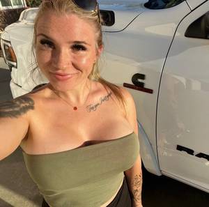 Alexisjobailey profile