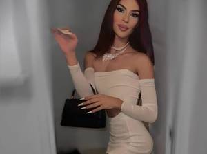 TS Alice 🏳️‍⚧️ profile