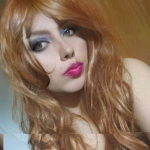 Aliciacrossdresser profile