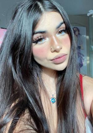 🌹 Alina Rose profile