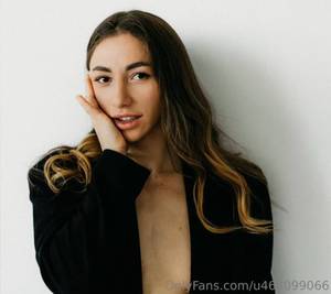 Alisa GymBabe💃 profile