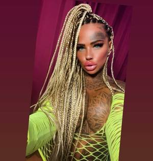 Alishabarbie89 profile