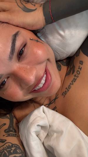 Allegra Nass profile