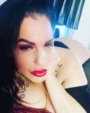 Alliekatnight69 profile