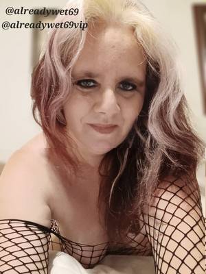 Alreadywet69 profile