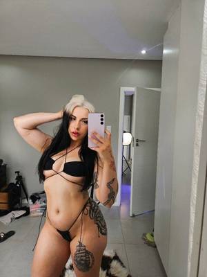 ⛧Alyssa Winter ♰ profile