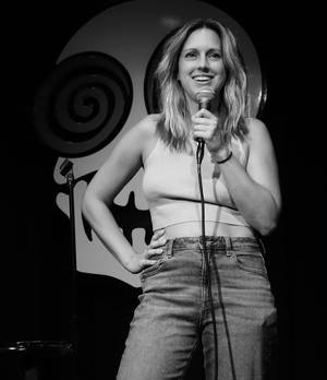 Alyxlibbycomedy profile