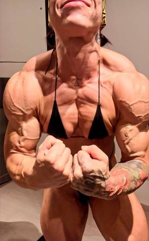 Amazonafitness profile