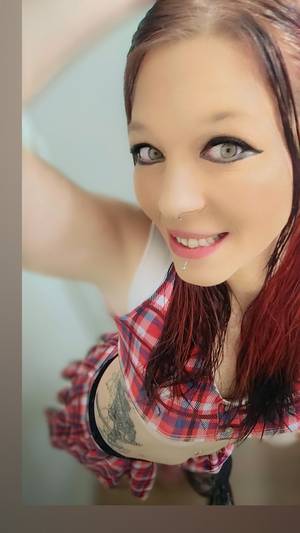 Amberlee Smith profile