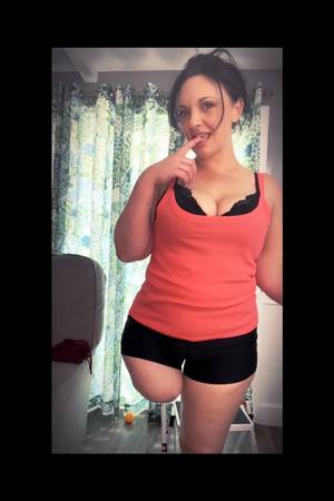 Amputeedarling profile