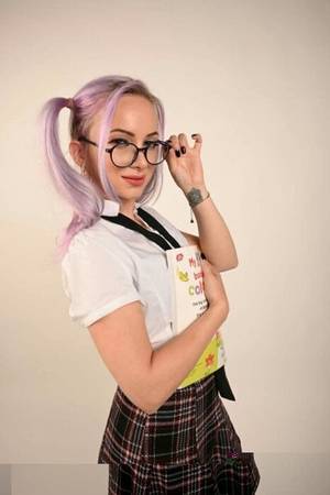 Anettemodelling profile