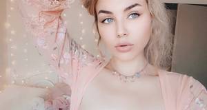 Angelicnymph profile