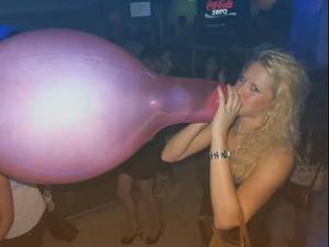 Annapopballoon profile