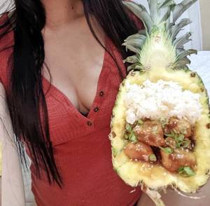 Anniethefoodie profile