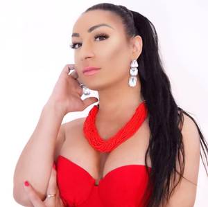 Antonellatrans89 profile