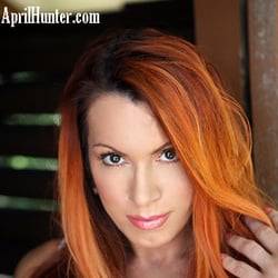 Aprilhunter profile