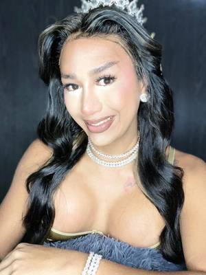 Arianadoll69 profile