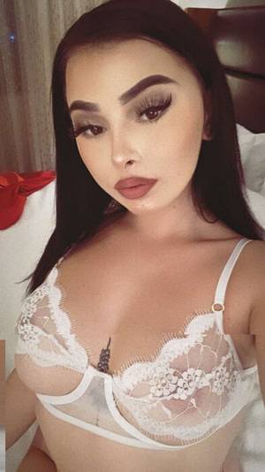 Ariannabanxx profile