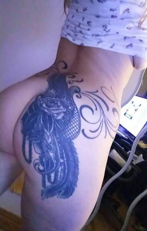 Ariellekwean profile