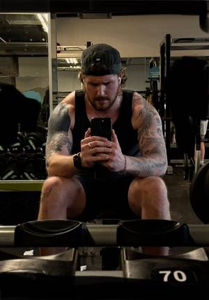 Beau Delacroix profile