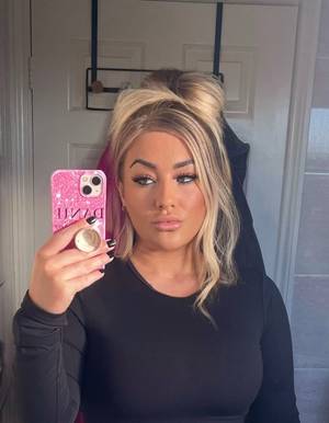 Ashleighnicolexo profile