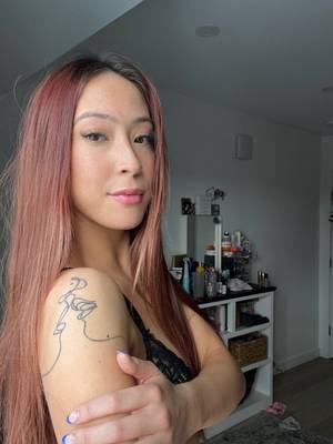 Ashleychung profile