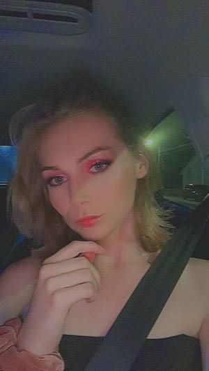 Ashleythetransgirl profile