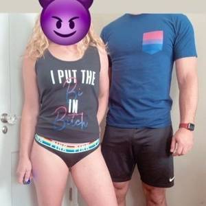 Atlanta Kink Couple profile