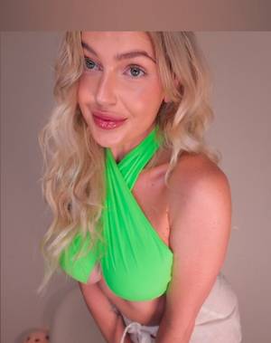 aurora angel profile