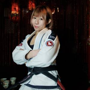 Aya cosplay fighter profile