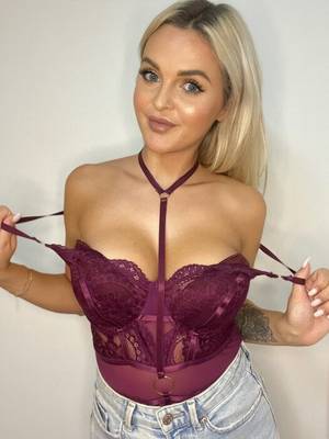 Bhadjennyfree profile