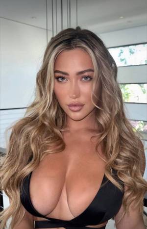 🖤 Stefanie G 🖤 profile