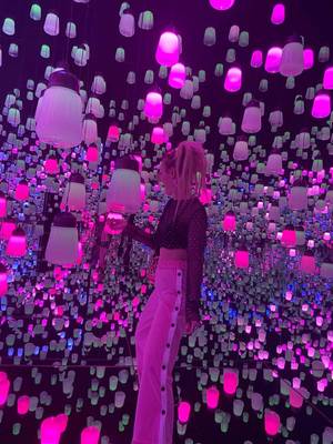 Billie Chan 👾 profile