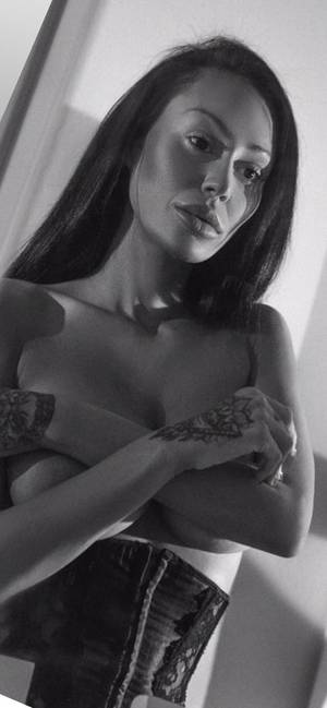 Willow Lansky profile