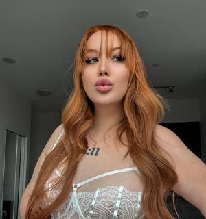 Baddie Amelia profile