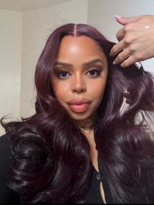 Baddie Foreign❤️ profile