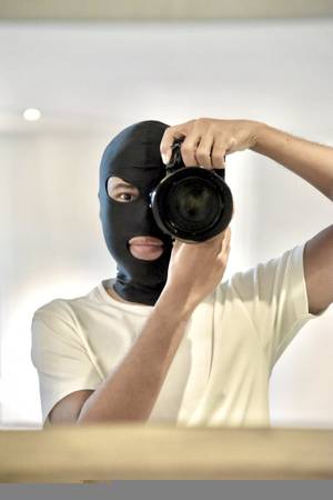 Balaclavabear profile