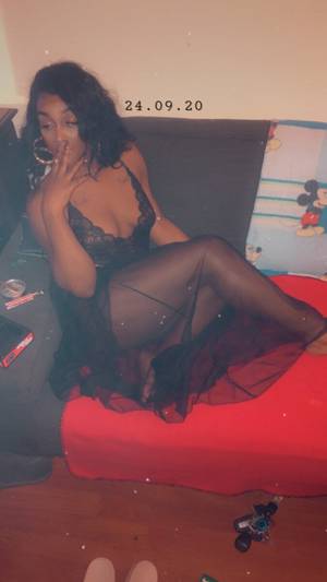 Bambiidoll886 profile