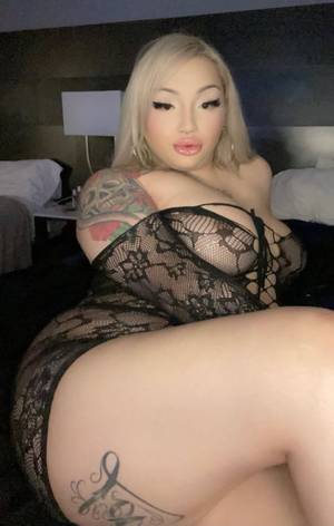 Angel The Doll profile