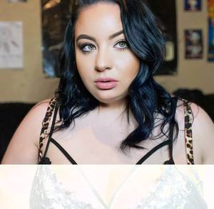 Bbwcandace profile
